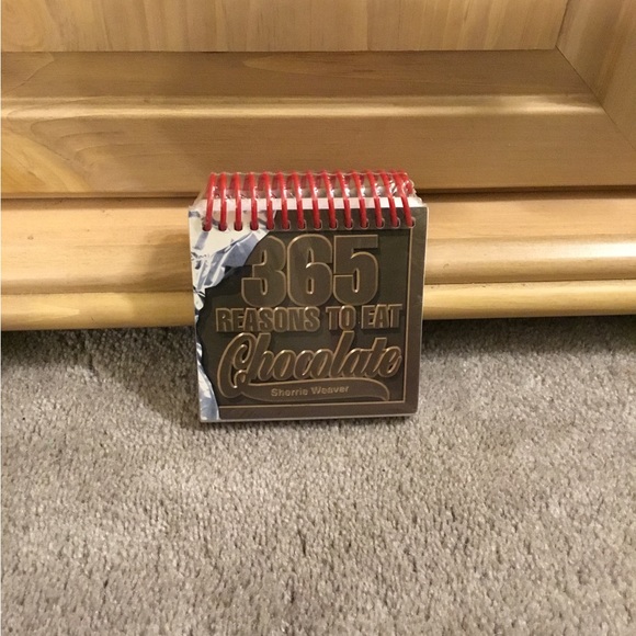 Perpetual Calendar - Picture 2 of 3